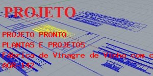 Como Montar Fbrica de Vinagre de Vinho com capacidade para 100 litros/dia. 