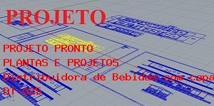 Como Montar Distribuidora de Bebidas com capacidade de Produo de 30.000 litros/dia.